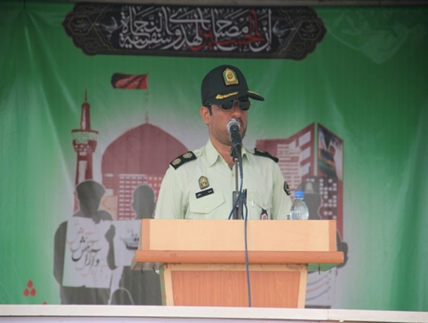 کشف ۴۵۰ هزار نخ سیگار خارجی قاچاق در بندرلنگه