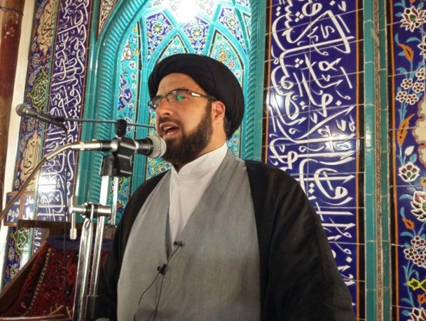 تخریب جایگاه نماینده ی ولی فقیه ، تخریب جایگاه ولایت است