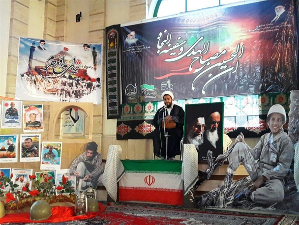 تهمت، دروغ و بی اخلاقی موجب سقوط افراد می شود/ سختگیری ازدواج و طلاق آسان از پیامدهای تهاجم فرهنگی