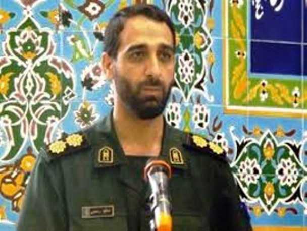 ارسال ۶ تریلی از کمک های مردم ملکان به زلزله زدگان کرمانشاه