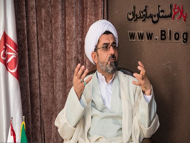 زمینه‌های اجتماعی وقف مظلوم واقع شده است