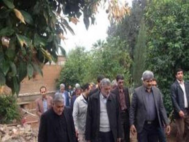 مصوبه دولت برای تأمین علوفه دامداران/ حل مشکلات و جبران خسارات