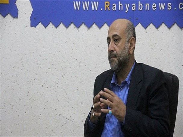 جنگ مصداق بارز مشکل‌گشایی بسیج بود / بسیجِ مردمی توانست مشکلات مردم زلزله‌زده را حل کند