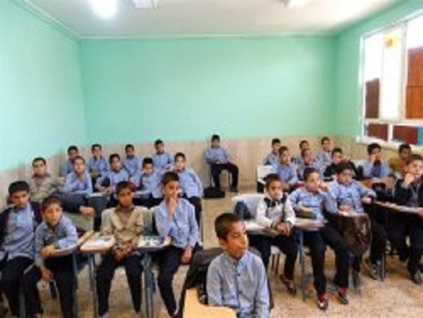 عاطفه و محبت می‌تواند اراده متزلزل و روح آشفته فرزندان را درمان کند