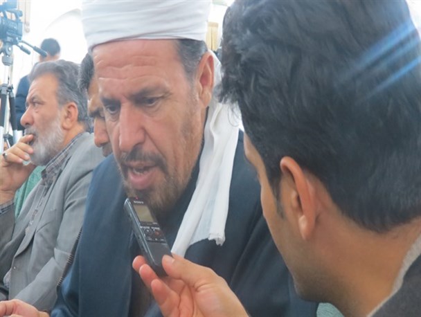 داعش مولود حجره‌های ترویج انحرافات است/ اتحاد امت اسلام در پیروزی جبهه مقاومت بر داعش نقش تعیین کننده داشت