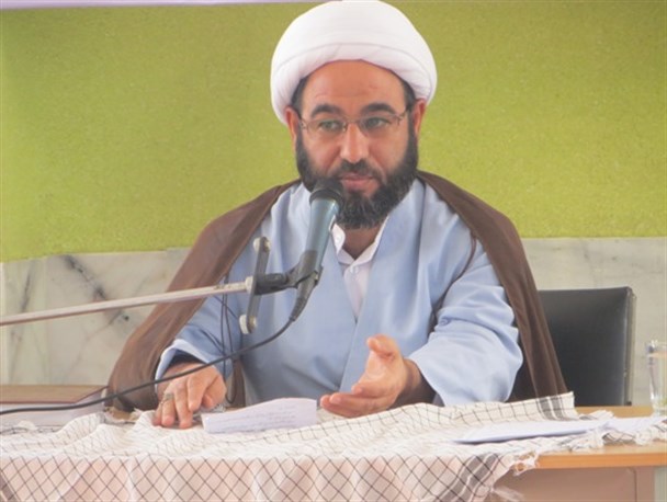 یکی از مقدمات ظهور شکل گیری محور مقاومت در جهان تشیع است