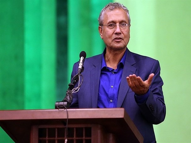 درصدی از بودجه اشتغال را به زلزله زدگان غرب کشور اختصاص می‌دهیم