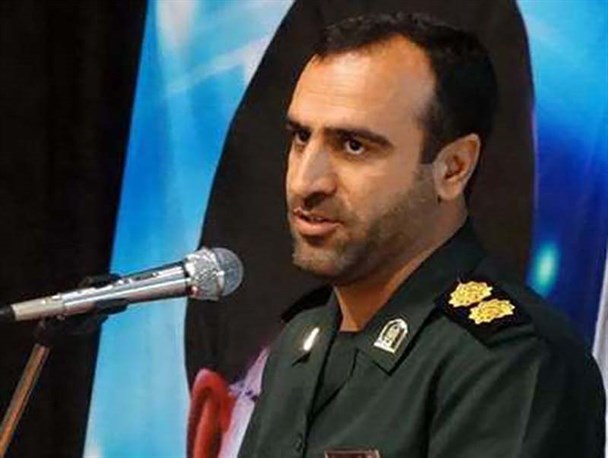 بساط گروهک تروریستی داعش با الگو گیری از بسیج برچیده شد