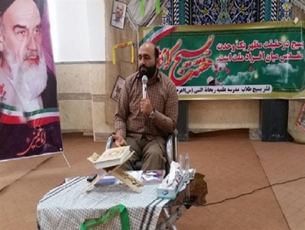 فضای مجازی٬ قتلگاه جوانان شده است
