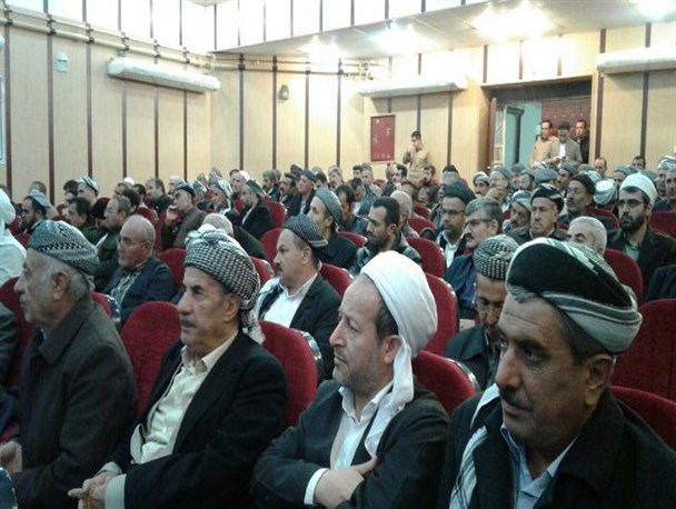 وقف احسان ماندگار و صدقه جاریه است
