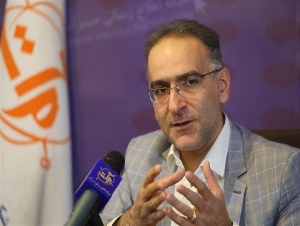 شاخص دقیقی برای ارزیابی سرانه مطالعه وجود ندارد