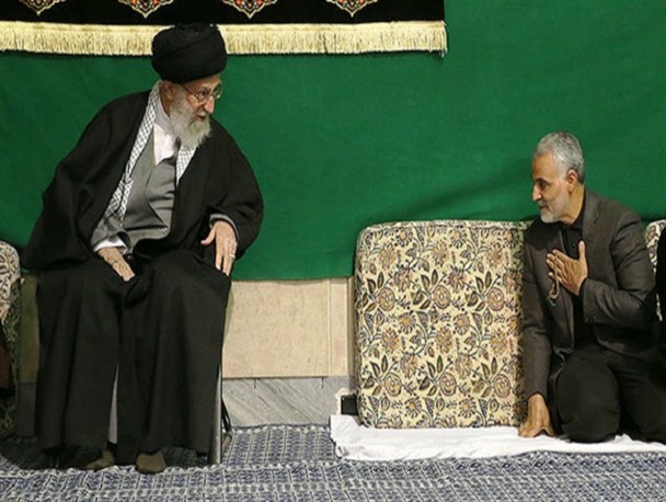 پیروزی جبهه مقاومت؛ مدیون هدایت‌های رهبر انقلاب و رشادت رزمندگان/برچیده‌شدن بساط داعش درس عبرتی برای حامیان آن شد