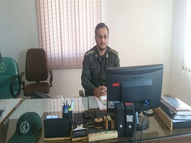 اعطای 220 میلیون تومان تسهیلات توسط بسیج سازندگی شهرستان اسفراین