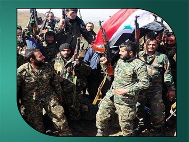 فتونیوز/ جبهه مقاومت پیروزی های خود را مدیون امام خامنه ای می داند