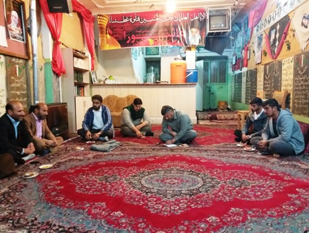 یادواره «آبروی محل» در زاهدان برگزار می شود