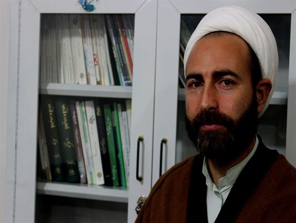 ایران با تفکر بسیجی توانسته مرزهای جغرافیایی را درنوردد