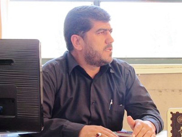 بسیج دانشجویی مظهر ایمان و علم است