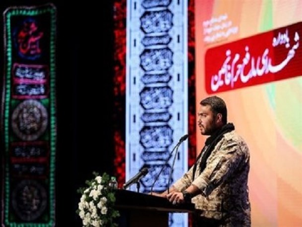 همراهی جوانان ایران، لبنان، پاکستان، عراق، افغانستان و سوریه از ویژگی‌های بارز جبهه مقاومت است
