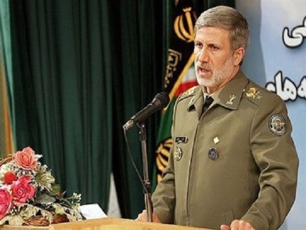 کار، جهاد و مبارزه ادامه دارد/طومار داعش به برکت خون جوانان و تدابیر رهبری برچیده شد