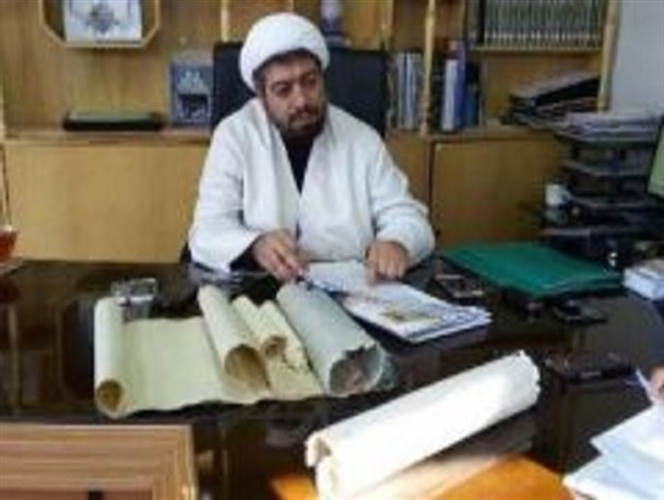 ساخت زائرسرای امامزاده ۱۷ تن نیازمند سرمایه گذار است/ گلپایگان ۹۰۰ موقوفه و ۲ هزار و ۳۵۱ رقبه دارد