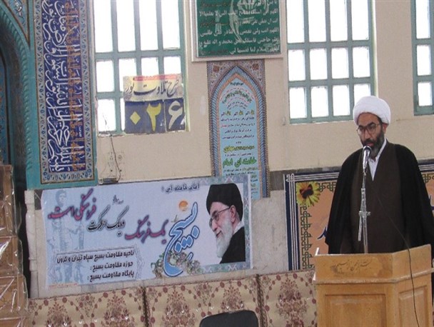 اتحاد رزمندگان جبهه مقاومت موجب سرنگونی داعش شد/ کشور نیاز به وحدت و همدلی دارد