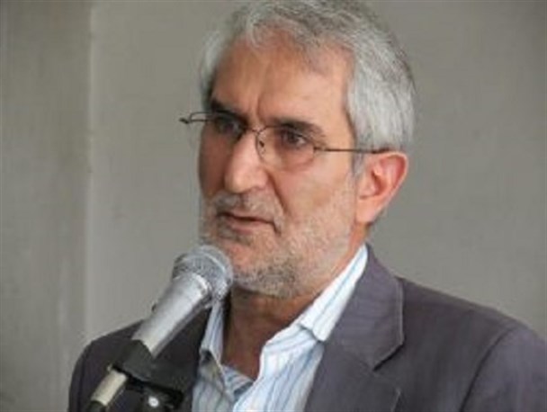 برای برون رفت از بحران اقتصادی و تحریم ها نیاز به مدیریت جهادی دارد