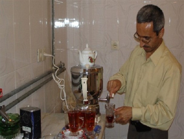 نگاهی به زندگی شهریار شهر ما/ مراسم بزرگداشت شهید شهریاری فردا در زنجان برگزار می شود