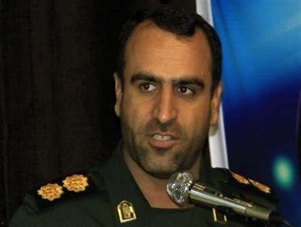 گروه های جهادی در پایگاه های مقاومت شهرستان بروجرد تشکیل می شود