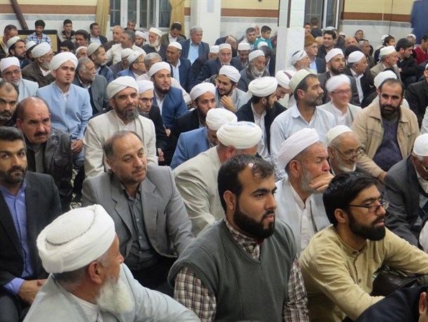 وحدت عامل ناکارآمدی توطئه ها/وحدت و بصیرت دینی عامل اصلی تداوم انقلاب اسلامی است