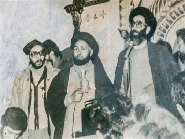دعوت تاریخی رهبر انقلاب به \\«واعتصموا بحبل‌الله جمیعاً ولاتفرقوا»\\ در کشمیر