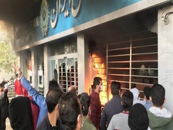 حوادث اخیر کشور از فتنه 88 پیچیده‌تر بود/ جمع کردن بساط فتنه در 900 نقطه کشور