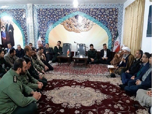 مسئولان بهانه دست دشمن ندهند/ برنامه‌ریزی دشمن برای ایجاد ناامنی در کشور