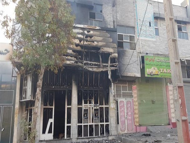 آشوبگری با اسم رمز "بنزین"/ نتیجه نادیده‌گرفتن پیوست امنیتی در اصلاح قیمت سوخت