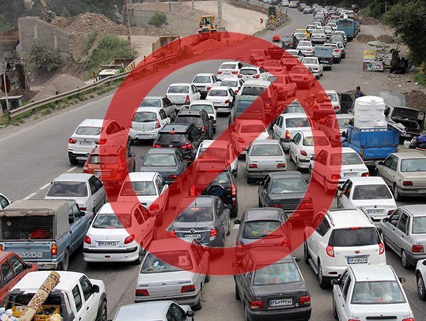 آغاز محدودیت‌های شدید برای مقابله با تاخت و تاز کرونا در آذربایجان غربی