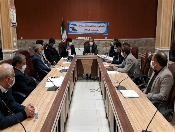 فعالیت ادارات، بازار و تردد خودروها تا ۱۵ آذر رصد می‌شود
