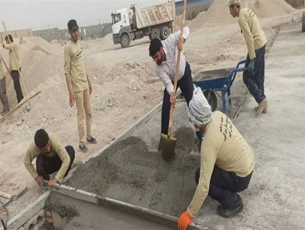 جهادگران بسیجی، پرچمداران محرومیت‌زدایی/ دستان سخاوتمندانه‌ای که درد نیازمندان را التیام بخشید