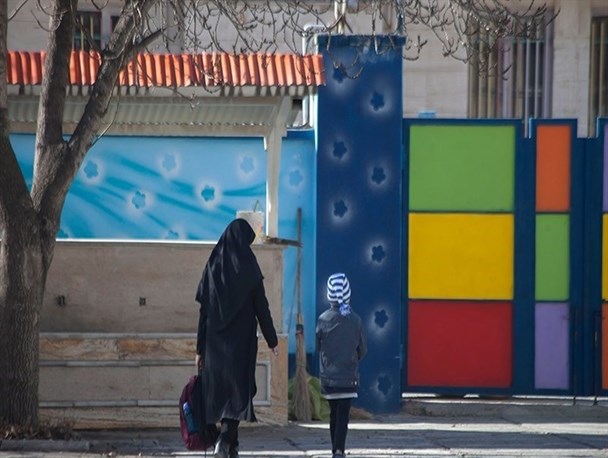 میزبانی مدارس استان مرکزی از ۲۴۶ هزار دانش‌آموز بعد از دو سال