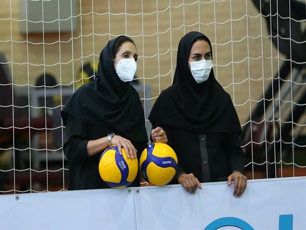 بلوری‌زاده: عملکرد بازیکنان منتخب را در باشگاه‌های والیبال رصد می‌کنیم