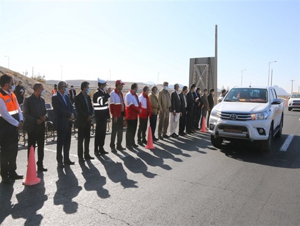 ۳۰ اکیپ ثابت و سیار راهداری در طرح زمستانه سیستان و بلوچستان فعال شدند