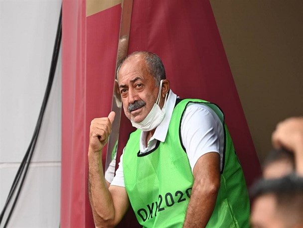 رضایی: در بازی های بحرین به دنبال حفظ عنوان نایب قهرمانی تیم ملی هستیم