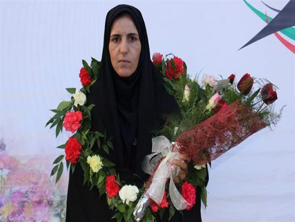 قهرمان جودو چهارمحال و بختیاری مربی تیم ملی شد