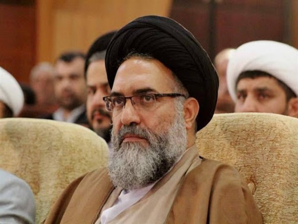 خدمات سپاه و بسیج به کشور ستودنی است/ رویکرد سپاه پاسداران خدمات‌رسانی به مردم است