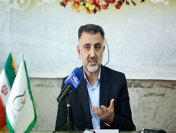 باران چشمه: کمک کنیم تا ورزش زورخانه ای  جزو مسابقات المپیک و آسیایی باشد/ باید بتوانیم این رشته را دنیا توسعه دهیم