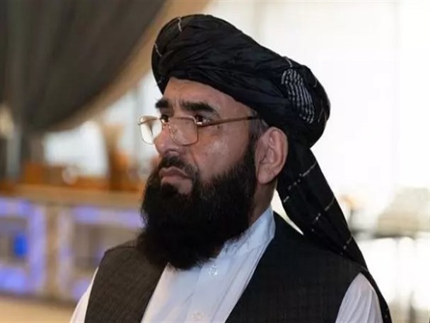 غرب عمدا به بحران اقتصادی در افغانستان دامن می‌زند