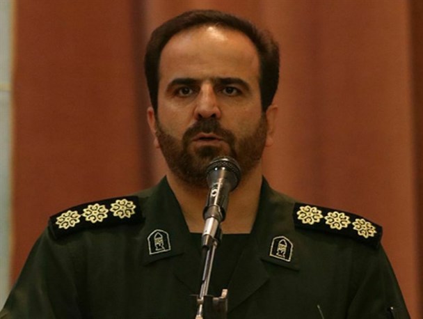 راه اندازی کاروان سلامت به مناسبت هفته بسیج در استان مرکزی