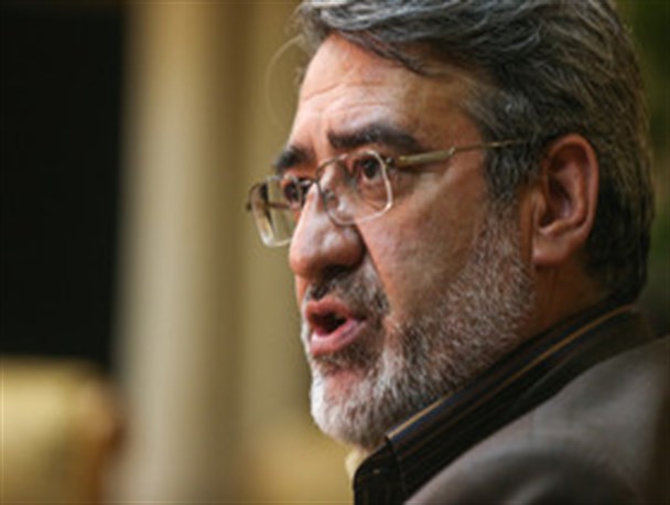 امروز فعالیت استاندار جدید قم رسما آغاز می شود