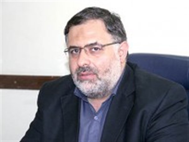 تلاش می کنیم تا خدمت گزاری به زائران در فضایی مردمی و با نگاه غیر دولتی دنبال شود