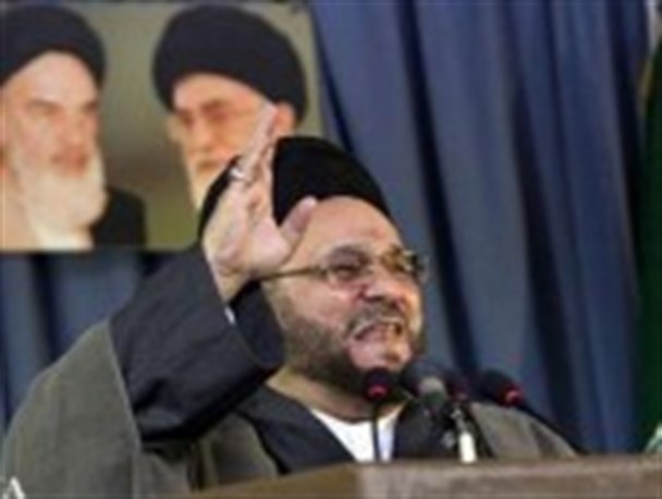 وظیفه کلیسا مبارزه با مستکبران ظالم است