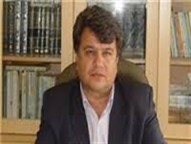 راه اندازی پایگاه اطلاع رسانی تکیه حسینی اعظم ارمغانخانه