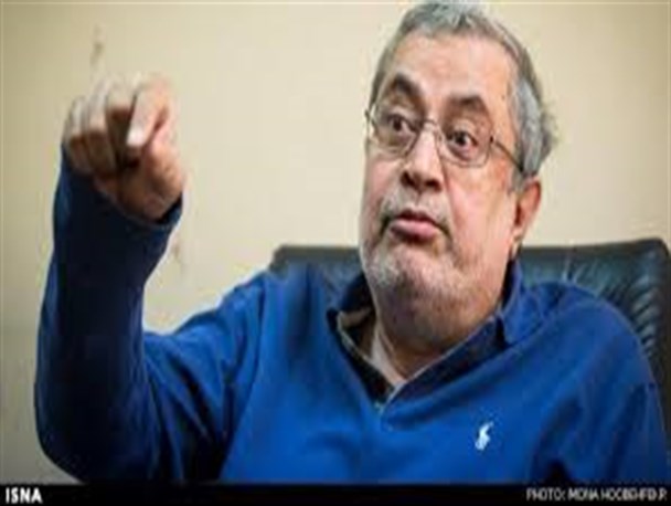 حجاریان یا خودش را به تجاهل می زند یاشلیک آن گلوله کذایی برایش فراموشی آورده